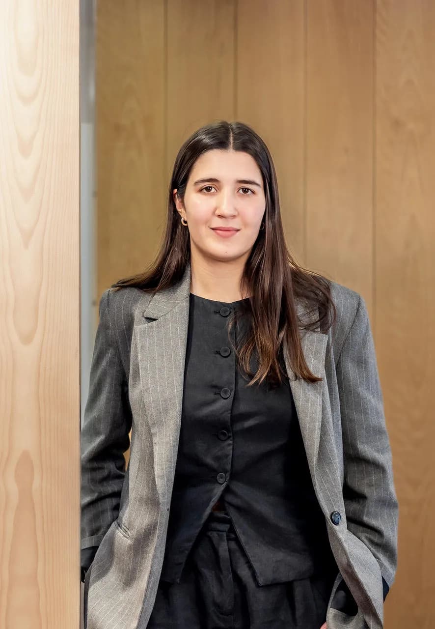 ANTONIETA PESCE